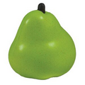 Pear Squeezies Stress Reliever